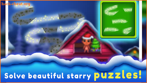Baby Joy Joy: Fun Christmas Games for Kids screenshot