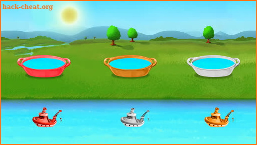Baby Learning Games -for Toddlers & Preschool Kids screenshot
