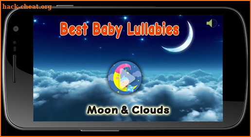 Baby Lullaby Sleep Music - Lullabies For Babies screenshot