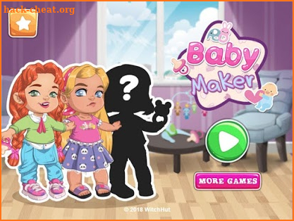 Baby Maker screenshot