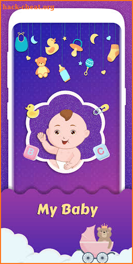Baby Maker - Baby Face Generator screenshot