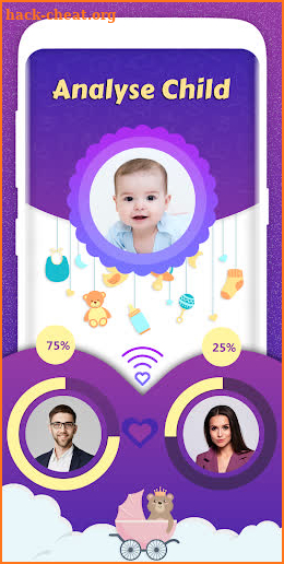 Baby Maker - Baby Face Generator screenshot
