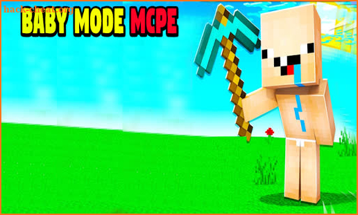 Baby Mode For Minecraft Pe Hacks Tips Hints And Cheats Hack Cheat Org