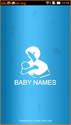 Baby Names & Meanings - Global screenshot