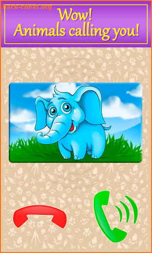 Baby Phone with Music, Animals for Toddlers, Kids screenshot