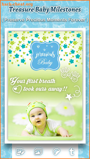 Baby Pics Free screenshot
