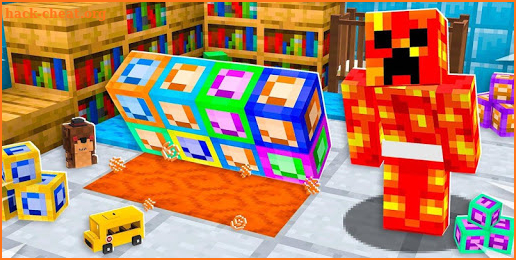 Baby Preston Skins for Minecraft screenshot