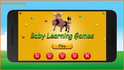 Baby Puzzle Games - Animal and Bird 🐥🐴🦆🐘🦉🐯 screenshot