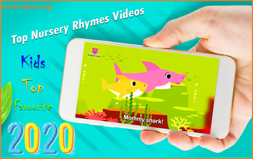 Baby Shark: Bounce Patrol, Nursery Rhymes & Coco screenshot