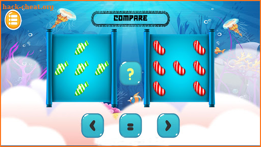 baby shark : Prodigy kids math games screenshot