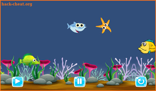 Baby Shark - Remix Kids Song screenshot