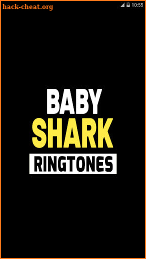 baby shark ringtone free screenshot