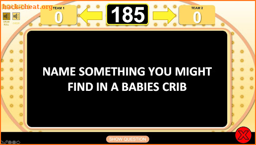 Baby Shower Trivia screenshot