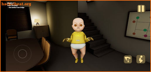 Baby Sister In Yellow 3 Guide screenshot