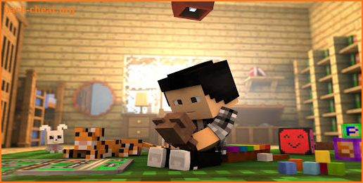 Baby Skins for Minecraft screenshot