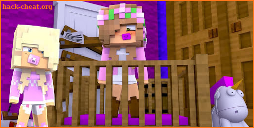 Baby Skins for Minecraft Boy screenshot