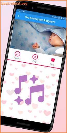 Baby Sleeping Songs - Lullabies 2020 screenshot