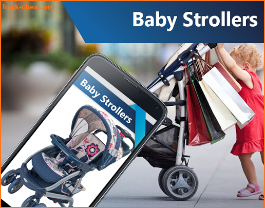 Baby Strollers screenshot