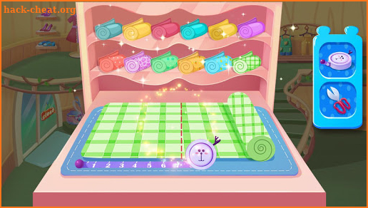 🐰🐼Baby Tailor 3 - Crazy Animals screenshot