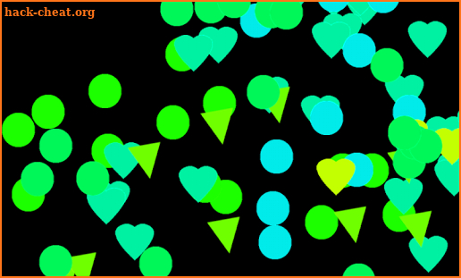 Baby Touch Shapes screenshot