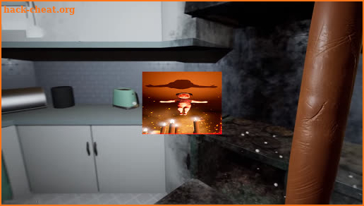 Baby Yellow Babylirious  Scary Game Steps screenshot