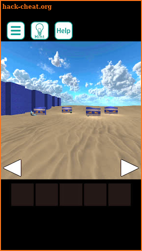 Babylonia : Escape Game screenshot