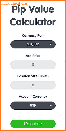 Babypips - Learn Everything About Forex screenshot