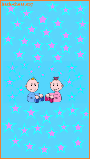 Baby's Age Tracker - Baby Care screenshot