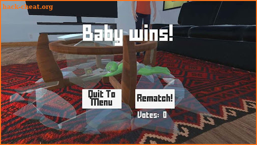 Baby's Daddy Game Guide screenshot