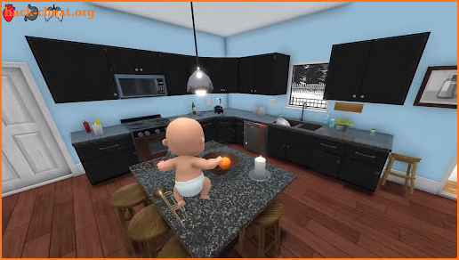 Baby's Daddy Game Tips screenshot