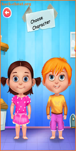 Babysitter Crazy Baby Daycare - Fun Games for Kids screenshot