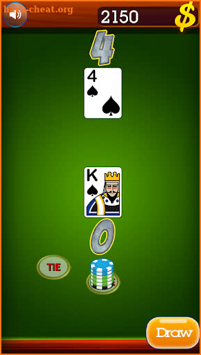 Baccarat Casino Free screenshot