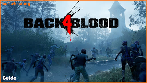 Back 4 Blood Walkthrough! screenshot
