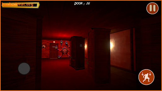 Backdoors: Chapter 1 screenshot