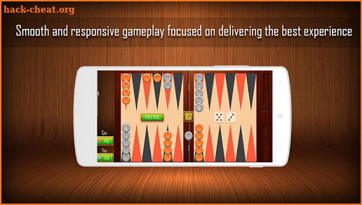 Backgammon free download - Tavla 🎲 screenshot