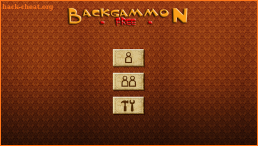 Backgammon Free - Lord of the Board screenshot