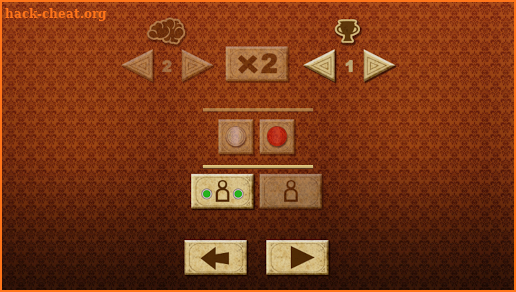 Backgammon Free - Lord of the Board screenshot