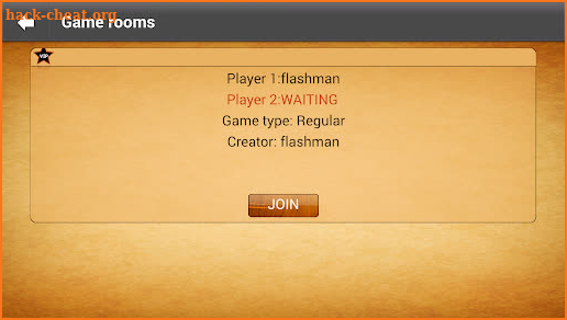 Backgammon Online Multiplayer screenshot