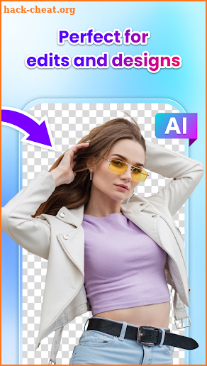 Background & Object Remover screenshot