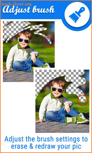 Background Changer : Change Background of Photos screenshot