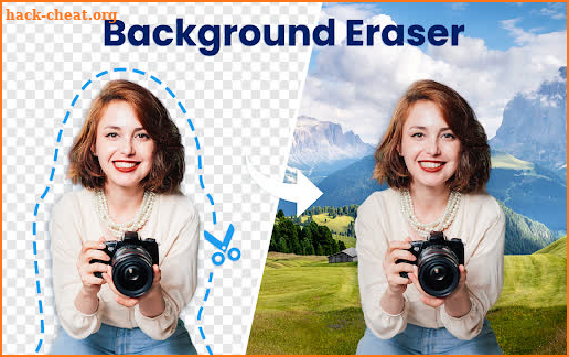 Background Eraser - BG Remover screenshot