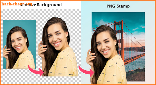 Background Eraser - Photo Background Changer screenshot