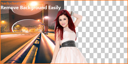Background Remover-Erase Background Bg Eraser screenshot