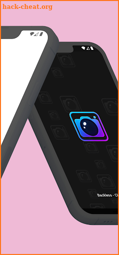 Backless - Clean Cut Magic screenshot