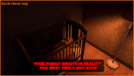 Backrooms Descent: Horror Game screenshot