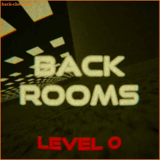 Backrooms Level 0 screenshot