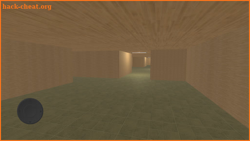 Backrooms Levels screenshot