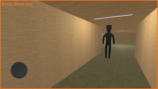 Backrooms Levels screenshot
