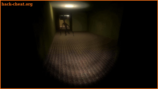 Backrooms - Scary Horror Game screenshot