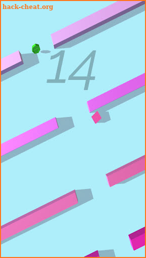 BackSpins screenshot